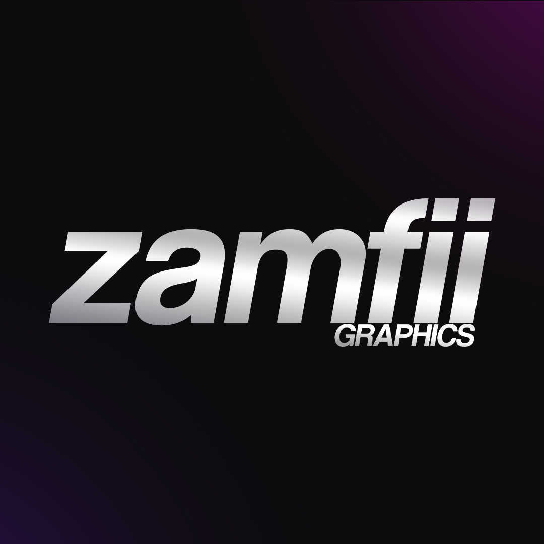 Zamfii Graphics